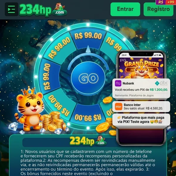 234hp