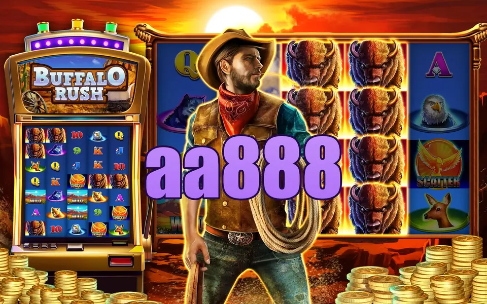 aa888 APK