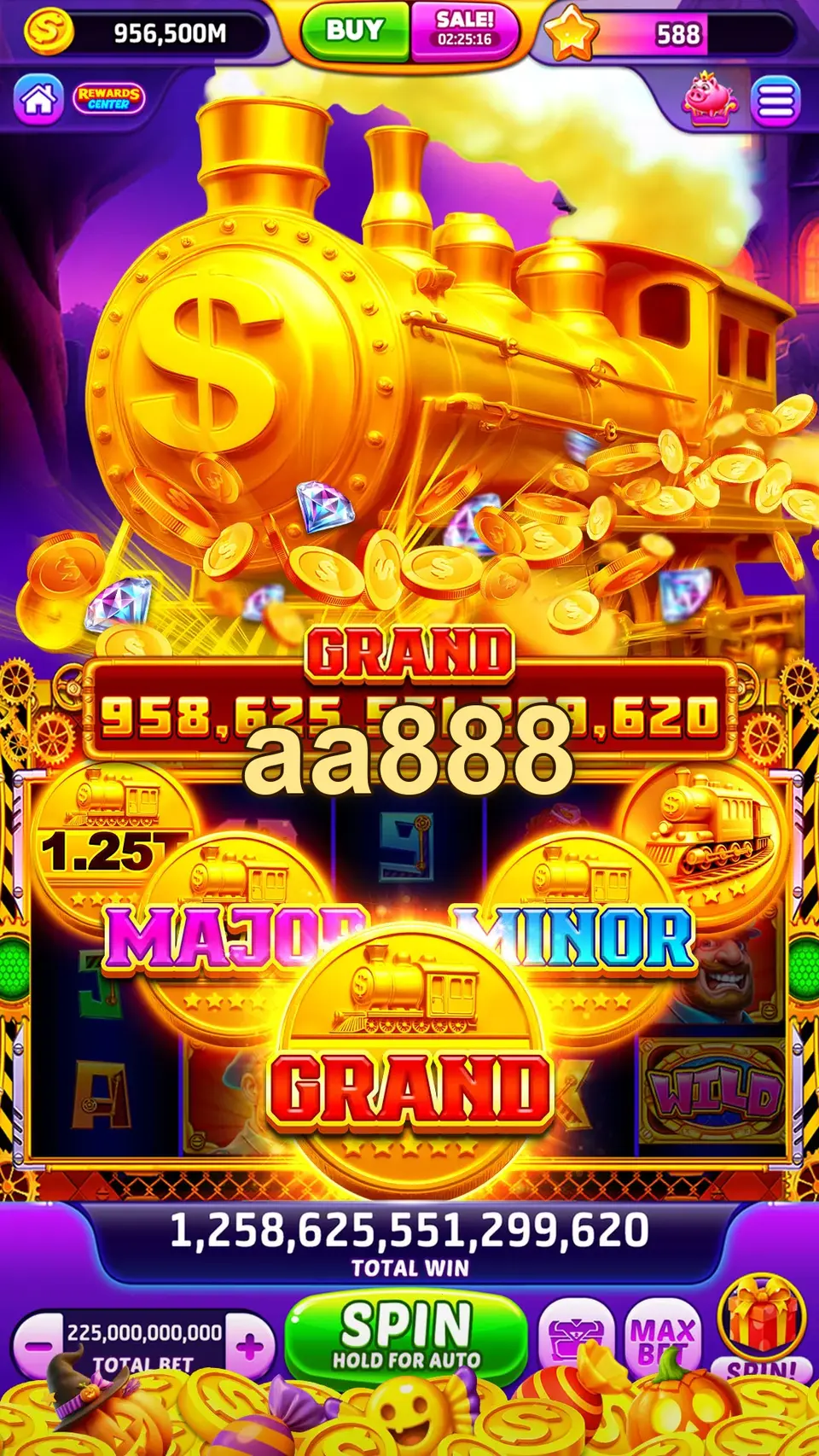 aa888 APK