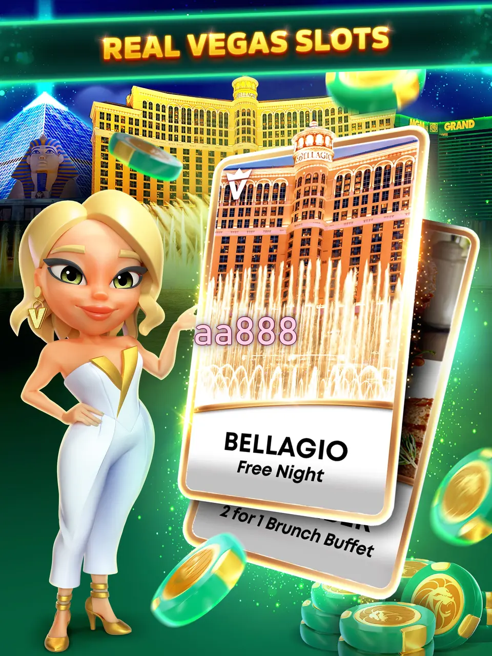 aa888 APK