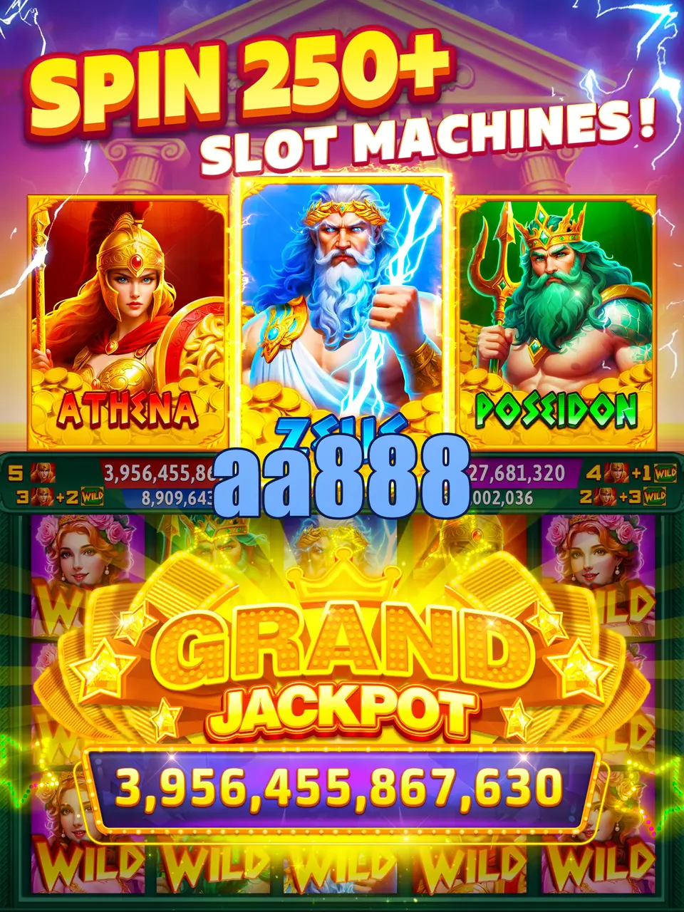 aa888 APK