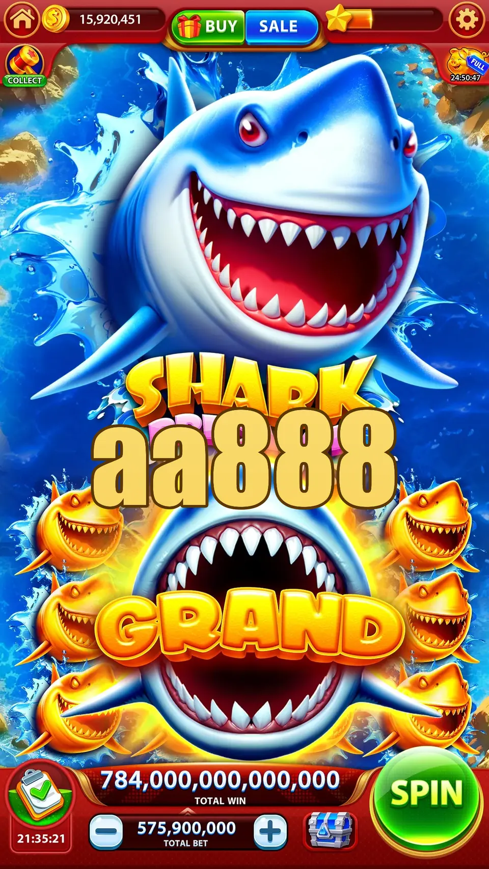 aa888 Login