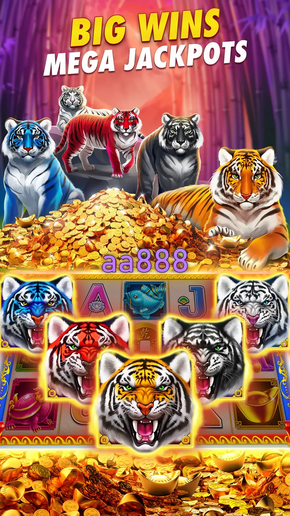 aa888 Login